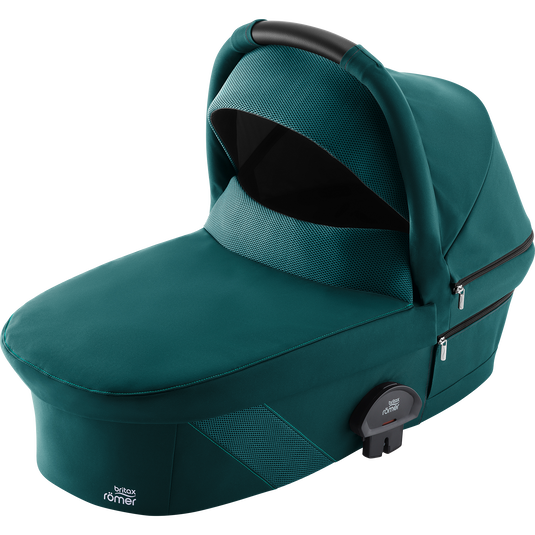 Britax Carrycot – SMILE 4 Atlantic Green