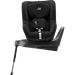 Britax DUALFIX M PLUS Space Black