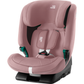 Britax Ekstratrekk - VERSAFIX Dusty Rose