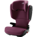 Britax Ekstratrekk - KIDFIX M i-SIZE Burgundy Red