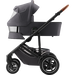 Britax BÆREBAG – SMILE 5Z Midnight Grey