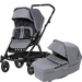 Britax BRITAX GO NEXT Grey Melange