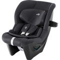 Britax MAX-SAFE PRO Fossil Grey