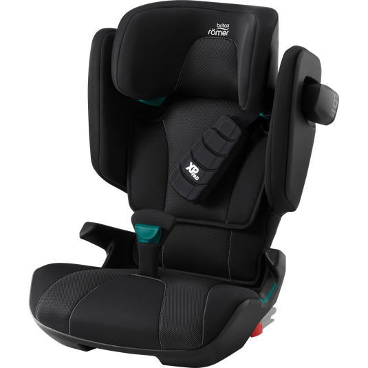 Britax KIDFIX i-SIZE Galaxy Black