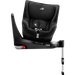 Britax SWINGFIX M i-SIZE Cosmos Black
