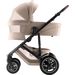 Britax BÆREBAG – SMILE 5Z Teak