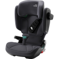 Britax Ekstratrekk - KIDFIX i-SIZE Storm Grey