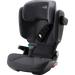 Britax Ekstratrekk - KIDFIX i-SIZE Storm Grey