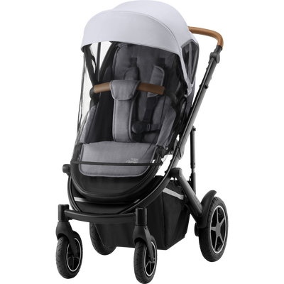 Britax Stay Cool kalesje - SMILE 