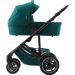 Britax BÆREBAG – SMILE 5Z Atlantic Green