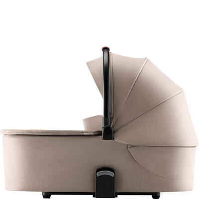 Britax BÆREBAG – RIO Teak