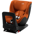 Britax Ekstratrekk - DUALFIX 5Z / PRO M / 3/M i-SIZE / SWINGFIX (M) i-SIZE Golden Cognac