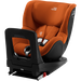 Britax Ekstratrekk - DUALFIX 5Z / PRO M / 3/M i-SIZE / SWINGFIX (M) i-SIZE Golden Cognac