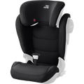 Britax Ekstratrekk - KIDFIX III Cosmos Black