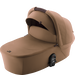 Britax BÆREBAG – SMILE 5Z Warm Caramel