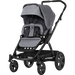 Britax BRITAX GO NEXT Grey Melange
