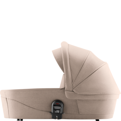 Britax BÆREBAG – SMILE 5Z Teak