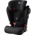 Britax KIDFIX III S Cosmos Black