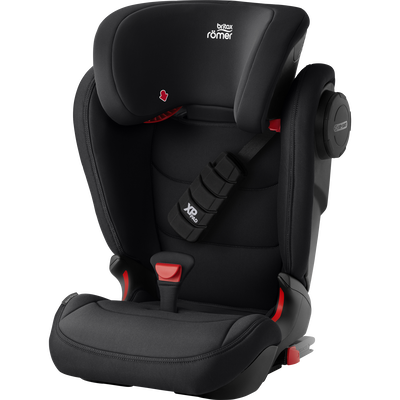 Britax KIDFIX III S Cosmos Black