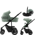 Britax SMILE 4 - COMFORT-PAKKEN 