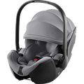 Britax Ekstratrekk - BABY-SAFE 5Z / 5Z2 / PRO Frost Grey