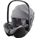 Britax Ekstratrekk - BABY-SAFE 5Z / 5Z2 / PRO Frost Grey