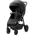 Britax B-AGILE R Carbon Black