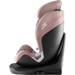 Britax SWIVEL 2 Dusty Rose