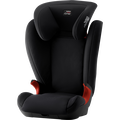 Britax KID II Cosmos Black