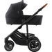 Britax BÆREBAG – SMILE 5Z Galaxy Black