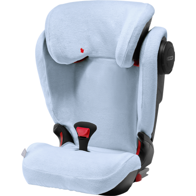 Britax Sommertrekk - KIDFIX III Blue