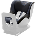 Britax Ekstratrekk - DUALFIX 5Z / PRO (M) / (3/M) i-SIZE / SWINGFIX (M) i-SIZE Blue Marble