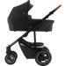 Britax Bærebag – SMILE 4 Fossil Grey