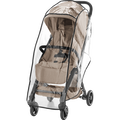 Britax Regntrekk &ndash; FLYLITE / TIRA 