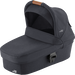 Britax Bærebag – STRIDER M Black Shadow