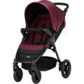 Britax B-MOTION 4 Wine Red