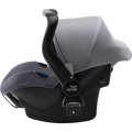 Elephant Grey/Black