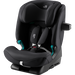 Britax Ekstratrekk - ADVANSAFIX PRO Carbon Black | STYLE