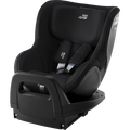 Britax DUALFIX PRO M Space Black