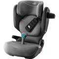 Britax Ekstratrekk - KIDFIX PRO Mineral Grey | STYLE