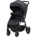 Britax B-AGILE M Black Shadow