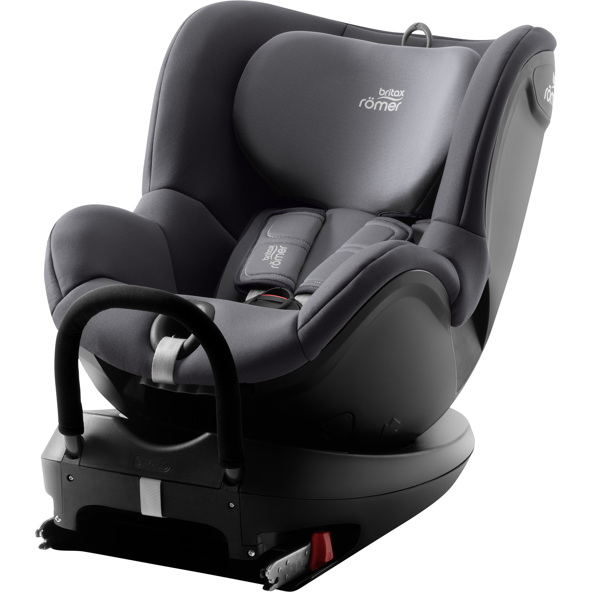 Britax römer dualfix 2r crash test Clearance