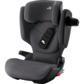 Britax Ekstratrekk - KIDFIX PRO Midnight Grey | CLASSIC