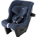 Britax Ekstratrekk - MAX-SAFE PRO Moonlight Blue