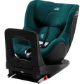 Britax Ekstratrekk - DUALFIX 5Z / PRO M / 3/M i-SIZE / SWINGFIX (M) i-SIZE Atlantic Green