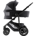 Britax BÆREBAG – SMILE 5Z Carbon Black