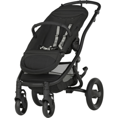 Britax affinity sales base stroller