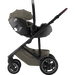 Britax SMILE 5Z Urban Olive