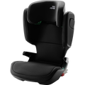 Britax Ekstratrekk - KIDFIX M i-SIZE Cosmos Black