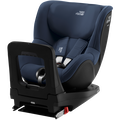 Britax Ekstratrekk - DUALFIX 5Z / PRO M / 3/M i-SIZE / SWINGFIX (M) i-SIZE Indigo Blue